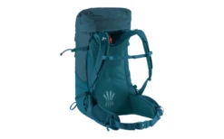 Vaude Brenta 36 Plus 6 Wanderrucksack 42 Liter Dunkelblau