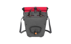 Vaude Aqua Back Fahrradtaschen Set 2 Stück 48 Liter Blau -Fiamma Verkäufe 727667 4878770 2