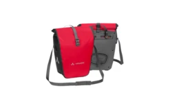 Vaude Aqua Back Fahrradtaschen Set 2 Stück 48 Liter Rot -Fiamma Verkäufe 727670 4878785