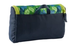 Vaude Big Bobby Kulturbeutel 2 Liter Parrot Green/eclipse -Fiamma Verkäufe 727865 4891058 1