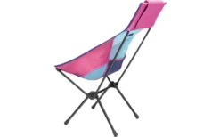 Helinox Sunset Chair Campingstuhl Black Tie Dye -Fiamma Verkäufe 728285 4897604