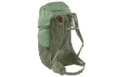 Vaude Skomer Tour 36 Plus Wanderrucksack Damen 42 Liter Dunkelblau/grau