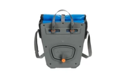 Vaude Aqua Front Fahrradtaschenset 2 Stück 28 Liter Blau -Fiamma Verkäufe 728681 4892330 1