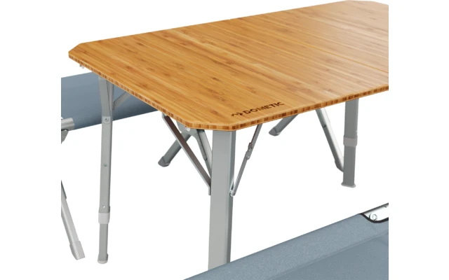 Dometic GO Compact Camp Table Silt 3 Dometic GO Compact Camp Table Silt