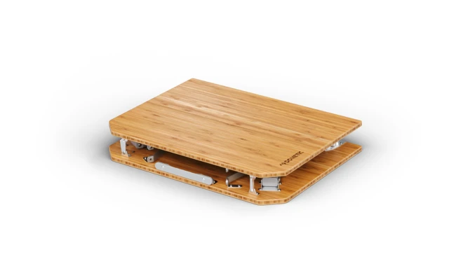 Dometic GO Compact Camp Table Silt 5 Dometic GO Compact Camp Table Silt – Bild 3