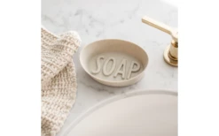 Koziol Soap Seifenschale Desert Sand -Fiamma Verkäufe 729401 4917362