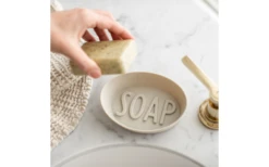 Koziol Soap Seifenschale Weiß -Fiamma Verkäufe 729404 4917368 2