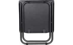 Crespo Beistelltisch AP/290 Schwarz -Fiamma Verkäufe 729605 4875647