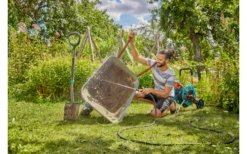 Gardena Textilschlauch Liano Life 1/2", 10 M 8 Gardena Textilschlauch Liano Life 1/2", 10 M -Fiamma Verkäufe 729761 4898048