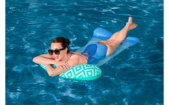 Bestway Comfort Plush Pool-Hängematte 145 X 87 Cm -Fiamma Verkäufe 730043 4886930