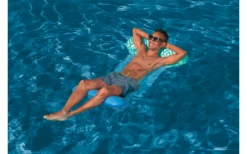 Bestway Comfort Plush Pool-Hängematte 145 X 87 Cm -Fiamma Verkäufe 730052 4886948