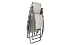 Lafuma Relaxliege RT2 Beige -Fiamma Verkäufe 730172 4875959