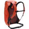 Vaude Jura 18 Wanderrucksack 18 Liter Schwarz -Fiamma Verkäufe 730199 4876100 3