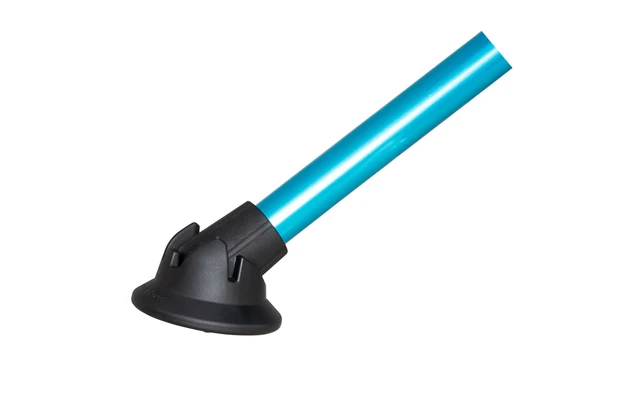 Uquip Muddy S (3 Pcs) Fußkappen Für Uquip Three Sixty Mini 9 Uquip Muddy S (3 Pcs) Fußkappen Für Uquip Three Sixty Mini – Bild 7