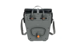 Vaude Aqua Front Fahrradtaschenset 2 Stück 28 Liter Blau -Fiamma Verkäufe 730598 4892354 1