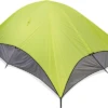 Cocoon Rain Fly Regenschutz Und Schattenspender Mit Aufrollbaren Seitenteilen -Fiamma Verkäufe 730817 4884023