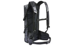 Vaude Trailpack II Fahrradrucksack 8 Liter Schwarz
