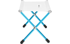 Helinox Speed Stool Weiß Campingstuhl -Fiamma Verkäufe 731309 4964741