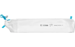 Helinox Speed Stool Weiß Campingstuhl -Fiamma Verkäufe 731312 4964747