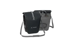 Vaude Aqua Back Fahrradtaschen Set 2 Stück 48 Liter Blau -Fiamma Verkäufe 731426 4878836 2