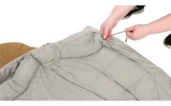 Robens Icefall Pro 300 Schlafsack Green Vineyard 220 X 80 Cm Bis -7 Grad -Fiamma Verkäufe 731474 5038019