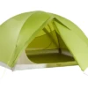 Vaude Space Seamless Ultraleicht 2 Bis 3 Personen Kuppelzelt Cress Green -Fiamma Verkäufe 731672 4884887