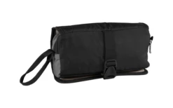 Vaude Wash Bag M Kulturbeutel 1,5 Liter Schwarz 7 Vaude Wash Bag M Kulturbeutel 1,5 Liter Schwarz -Fiamma Verkäufe 731813 4887416