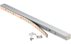 Goobay LED-Unterbauleuchte Mit Bewegungsmelder 150 Lumen 3000 Kelvin -Fiamma Verkäufe 732116 4885418