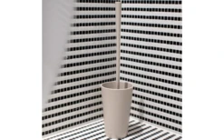 Koziol Rio Toilettenbürste Ash Grey 7 Koziol Rio Toilettenbürste Ash Grey -Fiamma Verkäufe 732245 4917914