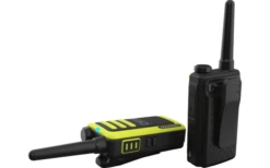 JVC Kenwood Funkset UBZ-LJ9SET -Fiamma Verkäufe 732491 4925576