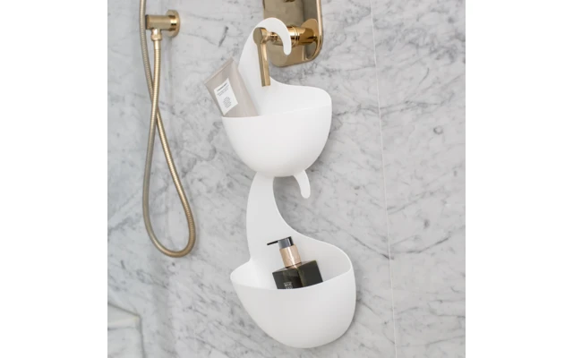 Koziol Surf XL Utensilo Desert Sand 3 Koziol Surf XL Utensilo Desert Sand