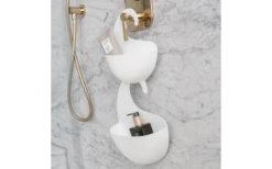 Koziol Surf XL Utensilo Ash Grey