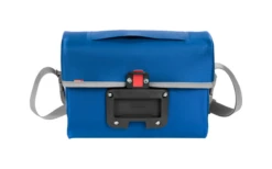 Vaude Aqua Box Lenkertasche 6 Liter Rot -Fiamma Verkäufe 733232 4886018 1