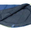 High Peak Action 250 Mumienschlafsack 225 X 80 Cm Dunkelblau/blau -Fiamma Verkäufe 733268 5017460