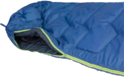 High Peak Action 250 Mumienschlafsack 225 X 80 Cm Dunkelblau/blau -Fiamma Verkäufe 733271 5017466