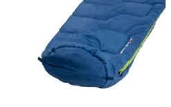 High Peak Action 250 Mumienschlafsack 225 X 80 Cm Dunkelblau/blau -Fiamma Verkäufe 733277 5017478