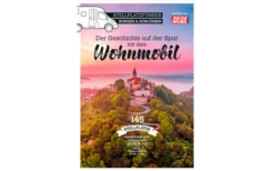 Stellplatzführer Burgen & Schlösser