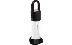 Ledlenser ML6 Campinglaterne Warm Light Schwarz 11 Ledlenser ML6 Campinglaterne Warm Light Schwarz -Fiamma Verkäufe 734222 4881101