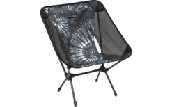 Helinox Chair One Campingstuhl Black Tie Dye -Fiamma Verkäufe 734273 4897472