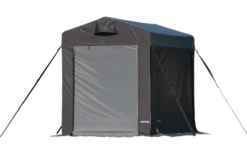 Wecamp Gerätezelt Utility 225x185x200/190 Cm -Fiamma Verkäufe 735116 4877519
