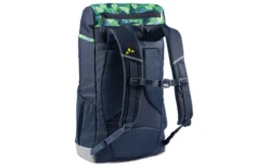 Vaude Puck 14 Kinderrucksack 14 Liter Grün -Fiamma Verkäufe 735224 4878806 1