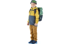 Vaude Puck 14 Kinderrucksack 14 Liter Blau/dunkelblau -Fiamma Verkäufe 735227 4878812