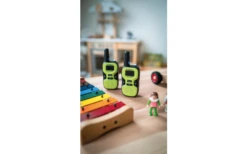 Albrecht Tectalk Joy, Paar Mit Micro-USB Ladebuchs -Fiamma Verkäufe 735308 4898195