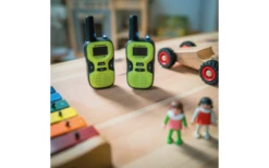 Albrecht Tectalk Joy, Paar Mit Micro-USB Ladebuchs -Fiamma Verkäufe 735311 4898201