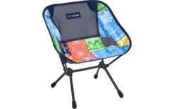 Helinox Chair One Mini Campingstuhl Rainbow Bandanna -Fiamma Verkäufe 735398 4896755
