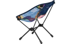 Helinox Chair One Mini Campingstuhl Rainbow Bandanna -Fiamma Verkäufe 735401 4896761