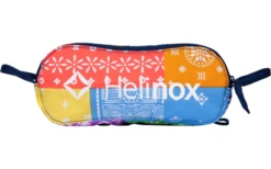 Helinox Chair One Mini Campingstuhl Rainbow Bandanna -Fiamma Verkäufe 735407 4896773