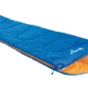 High Peak Boogie Kinder Mumienschlafsack 70 X 170 Cm Blau/orange -Fiamma Verkäufe 735593 5032043