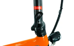Blaupunkt Fiene Faltbares E-Bike -Fiamma Verkäufe 737165 4968908