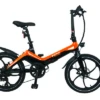 Blaupunkt Fiene Faltbares E-Bike 2 Blaupunkt Fiene Faltbares E-Bike -Fiamma Verkäufe 737195 4969235